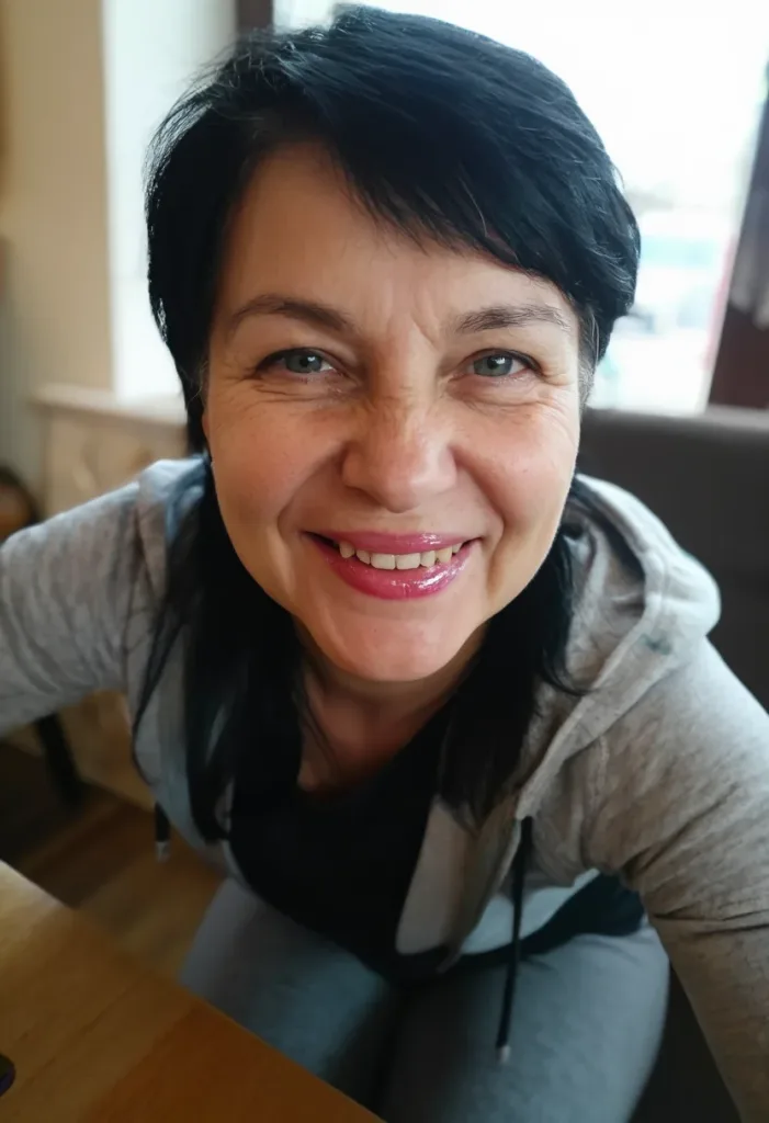 Анастасия