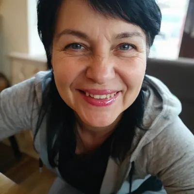 Анастасия, 45