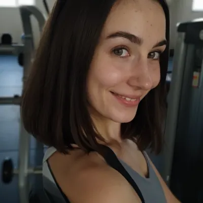Маша, 25