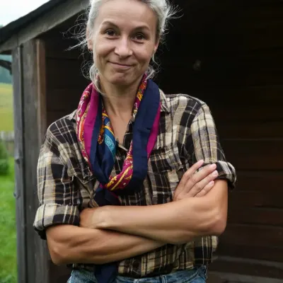 Екатерина